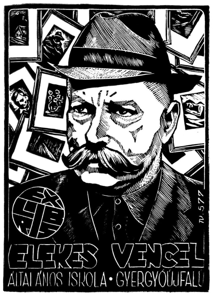 elekes vencel